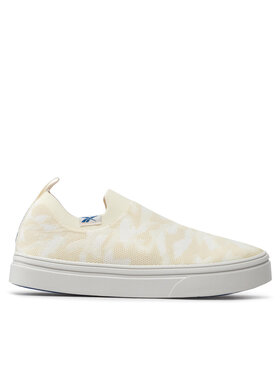Reebok Reebok Teniși Onlux Slip On GZ6384 Bej
