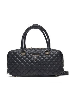 Guess Guess Kabelka HWEQG9 54105 Černá