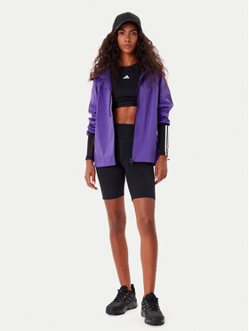 Μπουφάν για τρέξιμο adidas by Stella McCartney φωτογραφία