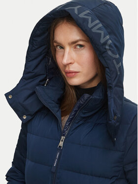Tommy Hilfiger Μπουφάν πουπουλένιο Tommy Hilfiger - 5