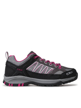 CMP CMP Παπούτσια πεζοπορίας Sun Wmn Hiking 3Q11156 Έγχρωμο