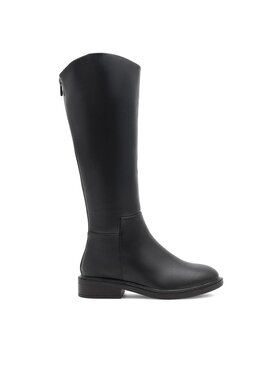DeeZee DeeZee Stiefel CANDIDA WYL3560-1 Schwarz