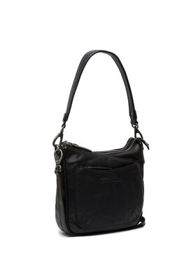 The Chesterfield Brand The Chesterfield Brand Saszetka 278552 Czarny