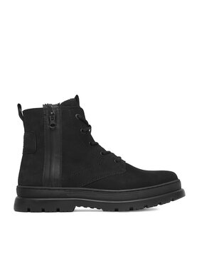 Lasocki Lasocki Schnürschuhe CEO-DINAR-01 MI08 Schwarz