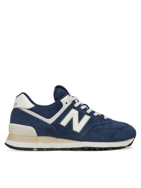 New Balance New Balance Tenisice U574BCE Plava