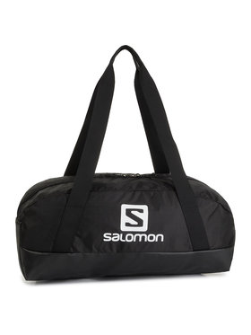 Salomon Salomon Σάκος Prolog 25 LC1083600 Μαύρο