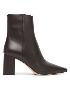 MICHAEL Michael Kors MICHAEL Michael Kors Боти 40T5ELME5L Кафяв