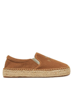 REPLAY REPLAY Espadrilles GWF22 .000.C0086T Bézs