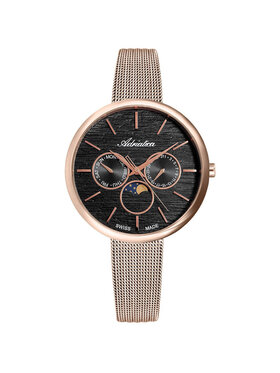 Adriatica Adriatica Orologio A3732.R116QF Oro rosa