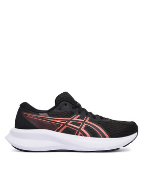 Asics Asics Scarpe running Patriot 14 1012B836 Nero
