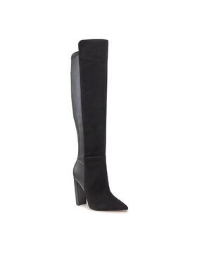 Guess Guess Bottes FL8SEA SUE11 Noir