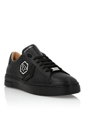 PHILIPP PLEIN PHILIPP PLEIN Sneakersy 11531 Czarny