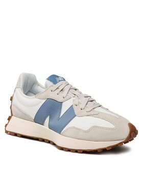 New Balance New Balance Sneakersy U327LU Niebieski