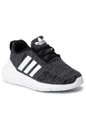 adidas adidas Buty Swift Run 22 C GW8180 Czarny