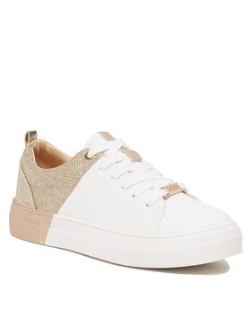 DeeZee DeeZee Tenisice WS2158-07 Bijela