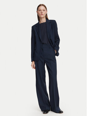 Weekend Max Mara Παντελόνι υφασμάτινο Weekend Max Mara - 2