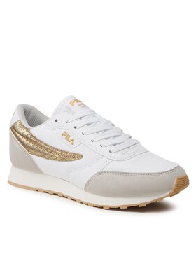 Fila Fila Snīkeri Orbit F Wmn FFW0265.13069 Balts