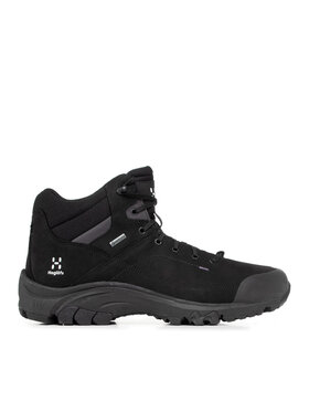 Haglöfs Haglöfs Trekkingi Ridge Mid Gt Men 497800 Czarny
