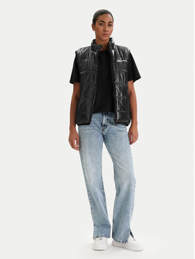 Αμάνικο Μπουφάν Karl Lagerfeld Jeans