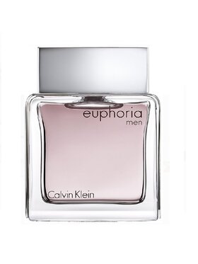 Calvin Klein Calvin Klein Euphoria Men Woda toaletowa