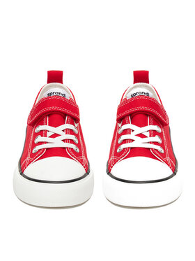 Sneakers Sprandi φωτογραφία