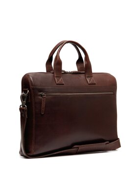 The Chesterfield Brand The Chesterfield Brand Teczka 300328 Brązowy