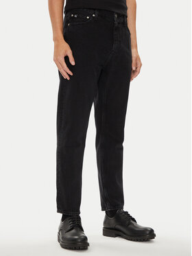 Calvin Klein Jeans Calvin Klein Jeans Farmer J30J325729 Fekete Regular Fit