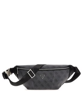 Guess Guess Чанта за кръст﻿ HMEVZL P3431 Черен