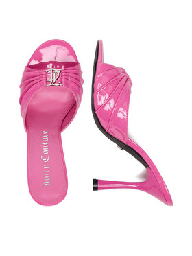 Juicy Couture Παντόφλες Juicy Couture - 5