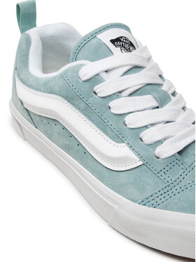 Vans Tenisice Knu Skool VN000CS0M8I1 Svijetloplava