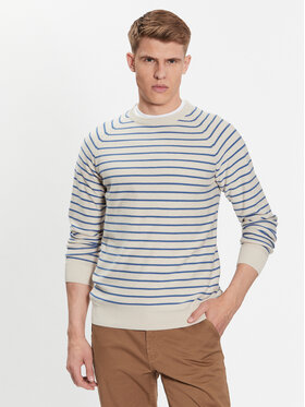 Blend Blend Pullover 20715142 Blau Regular Fit