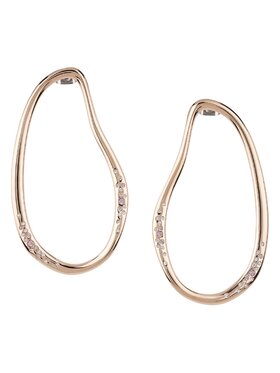 Breil Breil Orecchino WISH JEWELS Oro rosa