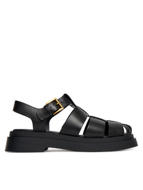 MICHAEL Michael Kors MICHAEL Michael Kors Sandale Indy 40T5IDFS3L Negru