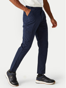Regatta Regatta Штани outdoor Dalry RMJ306 Cиній Regular Fit