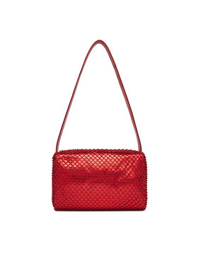 DeeZee DeeZee Handtasche DZE-S-017-07 Rot