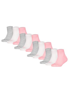 Puma Puma Skarpety długie 30522 Kolorowy