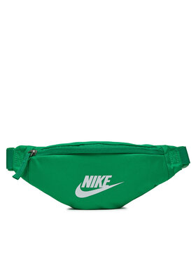 Nike Nike Saszetka nerka DB0488-324 Zielony
