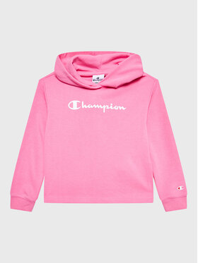 Felpe e pile per bambini Champion MODIVO.IT collezione autunno