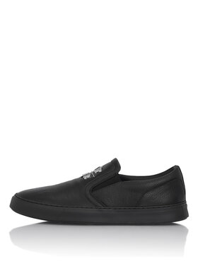 PHILIPP PLEIN PHILIPP PLEIN Sneakersy 28603 Czarny