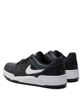 Nike Tenisice Full Force Lo FB1362 001 Crna