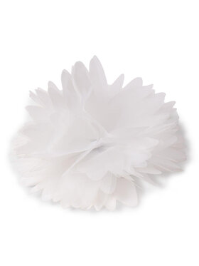 Abel & Lula Abel & Lula Fermaglio per capelli 5409 Bianco