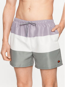 Ellesse Ellesse Badeshorts Vespore SHR17731 Grün Regular Fit
