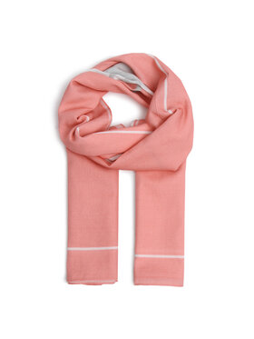 Calvin Klein Jeans Calvin Klein Jeans Šál/Šatka Monogram Shawl 130.X130 K60K610914 Ružová