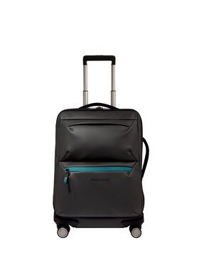 Piquadro Piquadro Valigia da cabina 304582 Nero