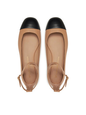 Stuart Weitzman Μπαλαρίνες Stuart Weitzman - 5