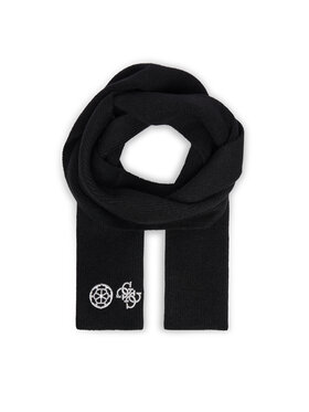 Guess Guess Κασκόλ AW5178 POL03 Μαύρο