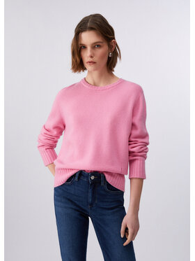 Liu Jo Liu Jo Maglione WA6290MA73R52215 Rosa Regular Fit