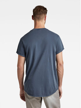 T-Shirt G-Star Raw φωτογραφία