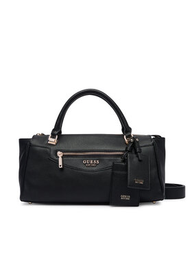 Guess Guess Kabelka Antonia HWBG21 83050 Čierna