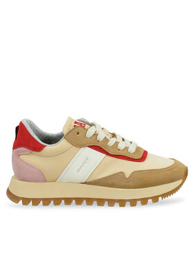 Gant Gant Sneakers 32531194 Beige